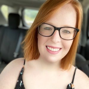 Meet your Posher, Jess